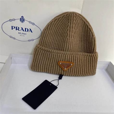 Top Grade PRADA Hat